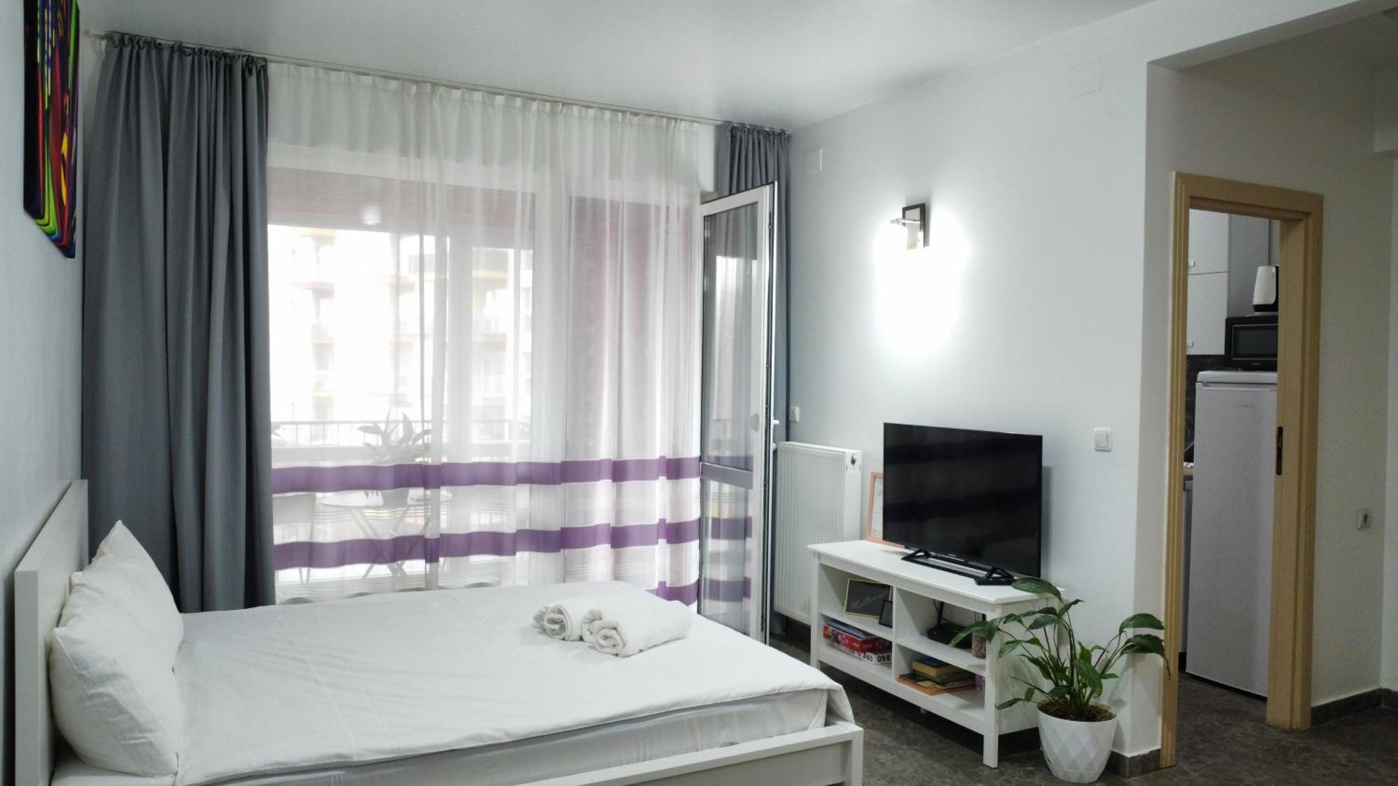 Appartement Belle View Sinaia Extérieur photo